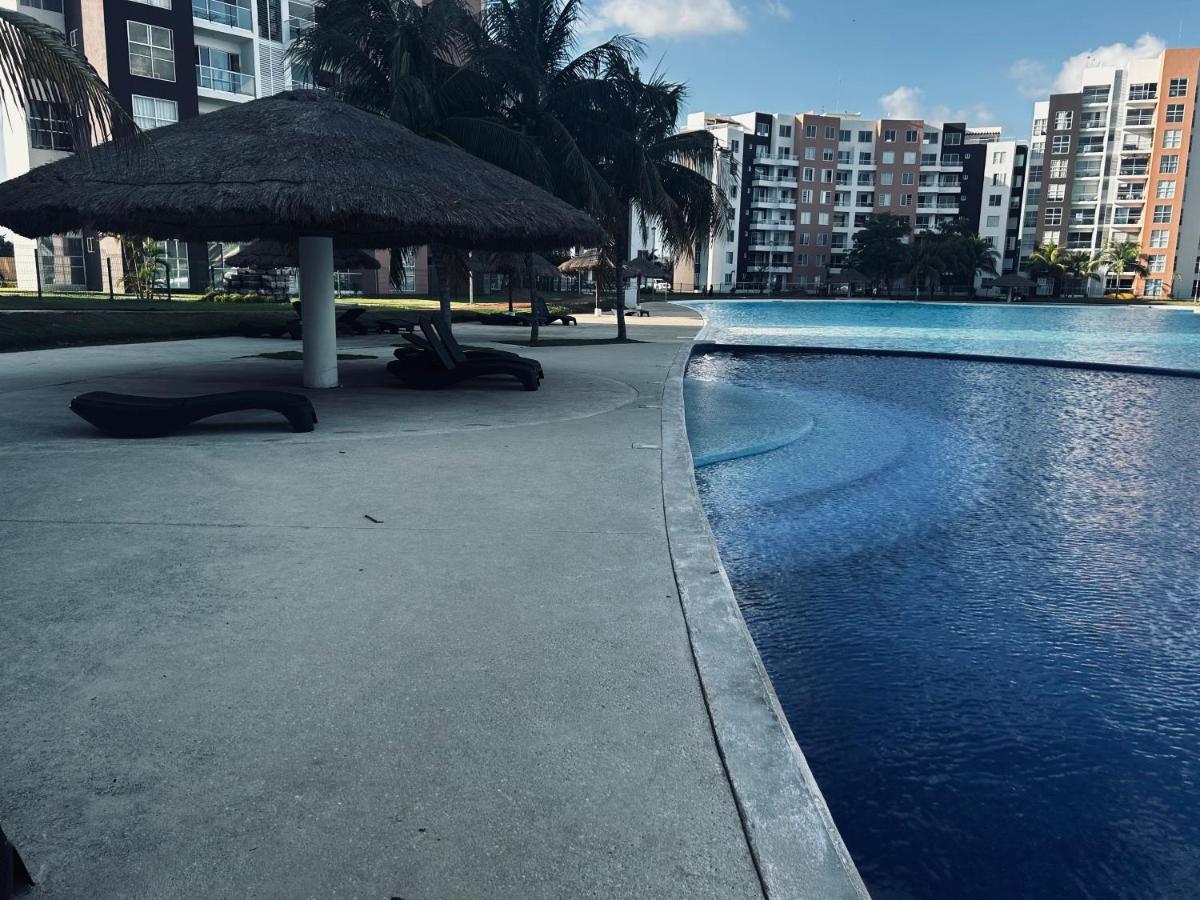 Apartment Dream Lagoons *