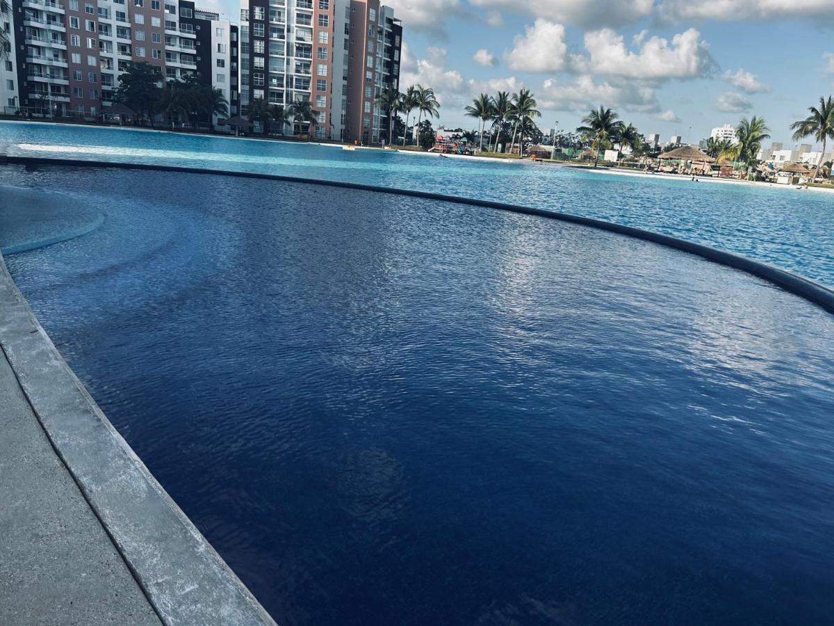Dream Lagoons Cancun