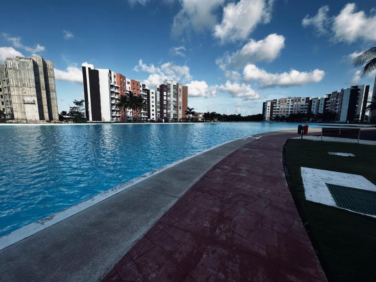 Apartment Dream Lagoons