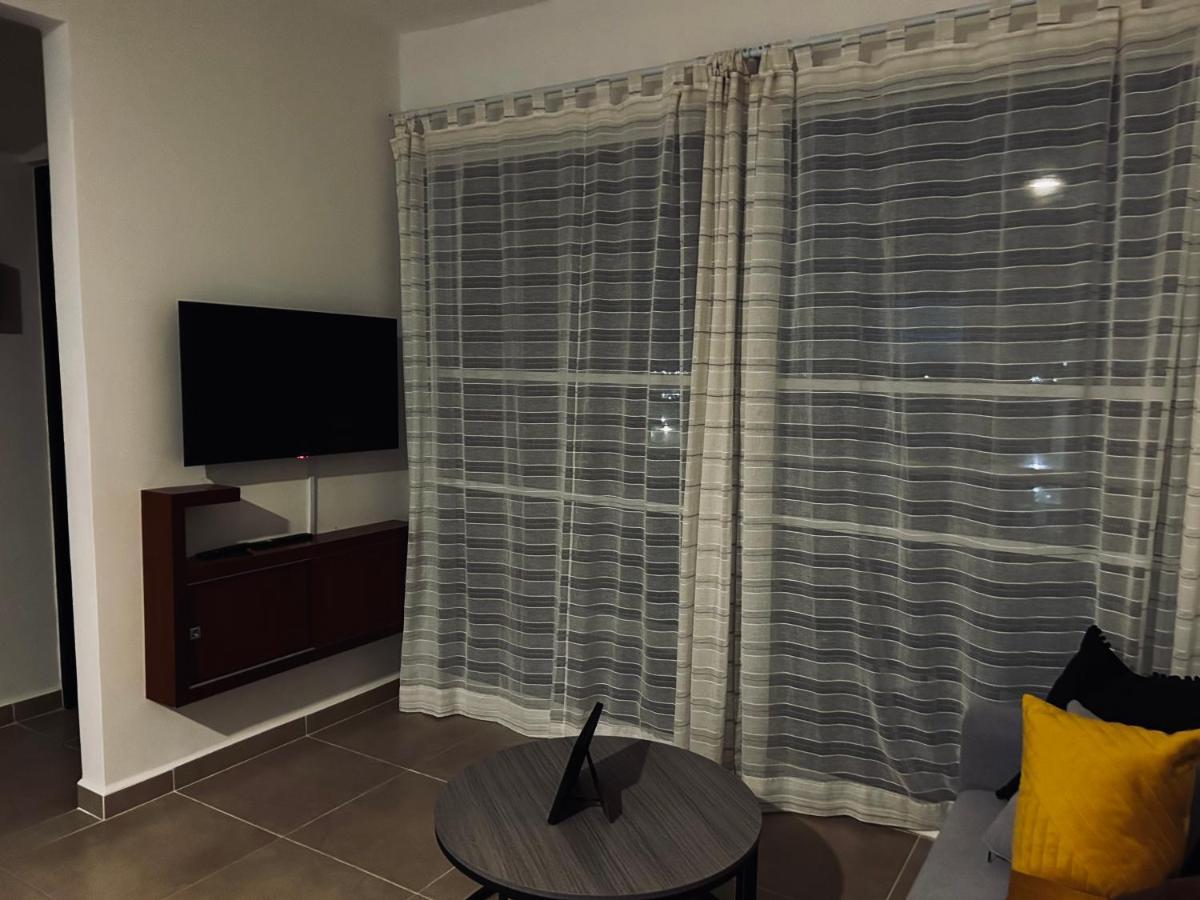 Apartment Dream Lagoons Cancun