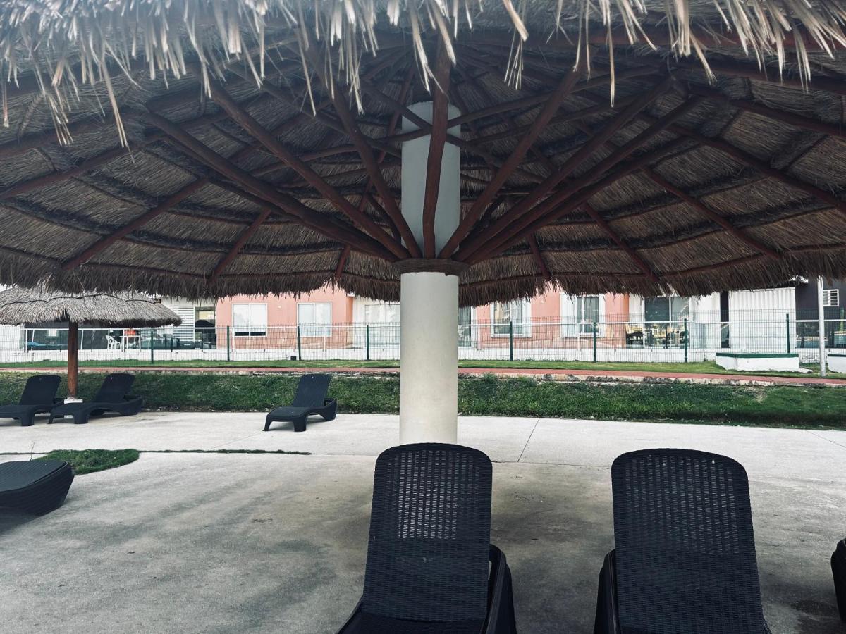 Apartment Dream Lagoons Cancun