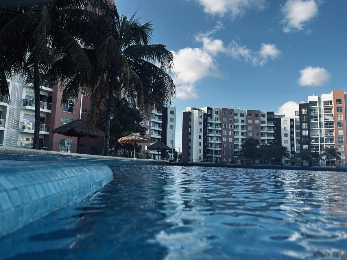 Dream Lagoons Apartment *