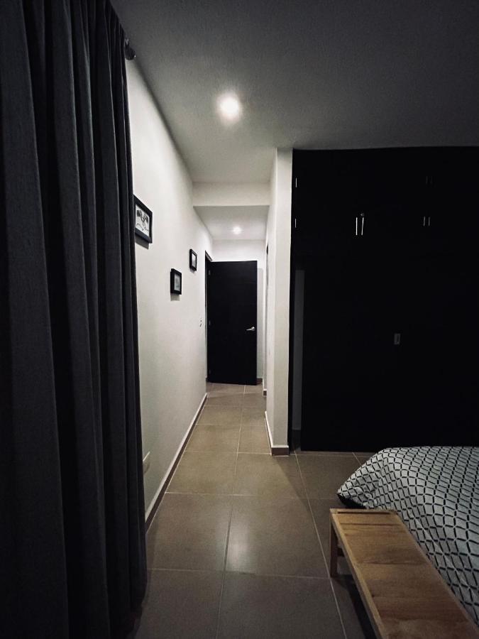 Dream Lagoons Apartment