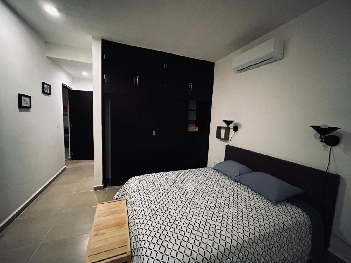 Dream Lagoons Apartment *