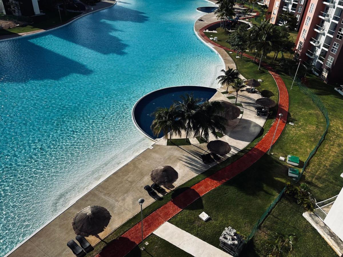Apartment Dream Lagoons *