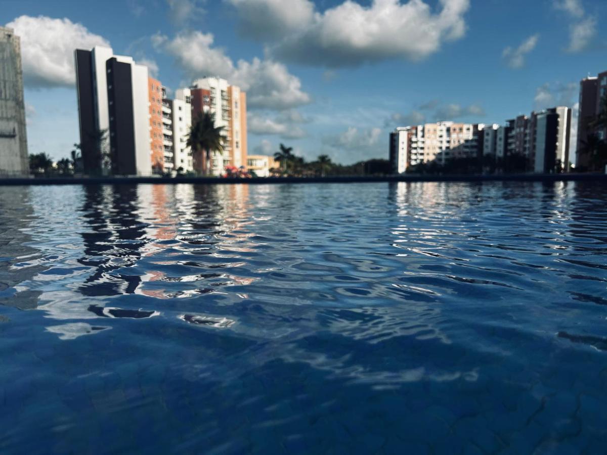 Dream Lagoons Apartment