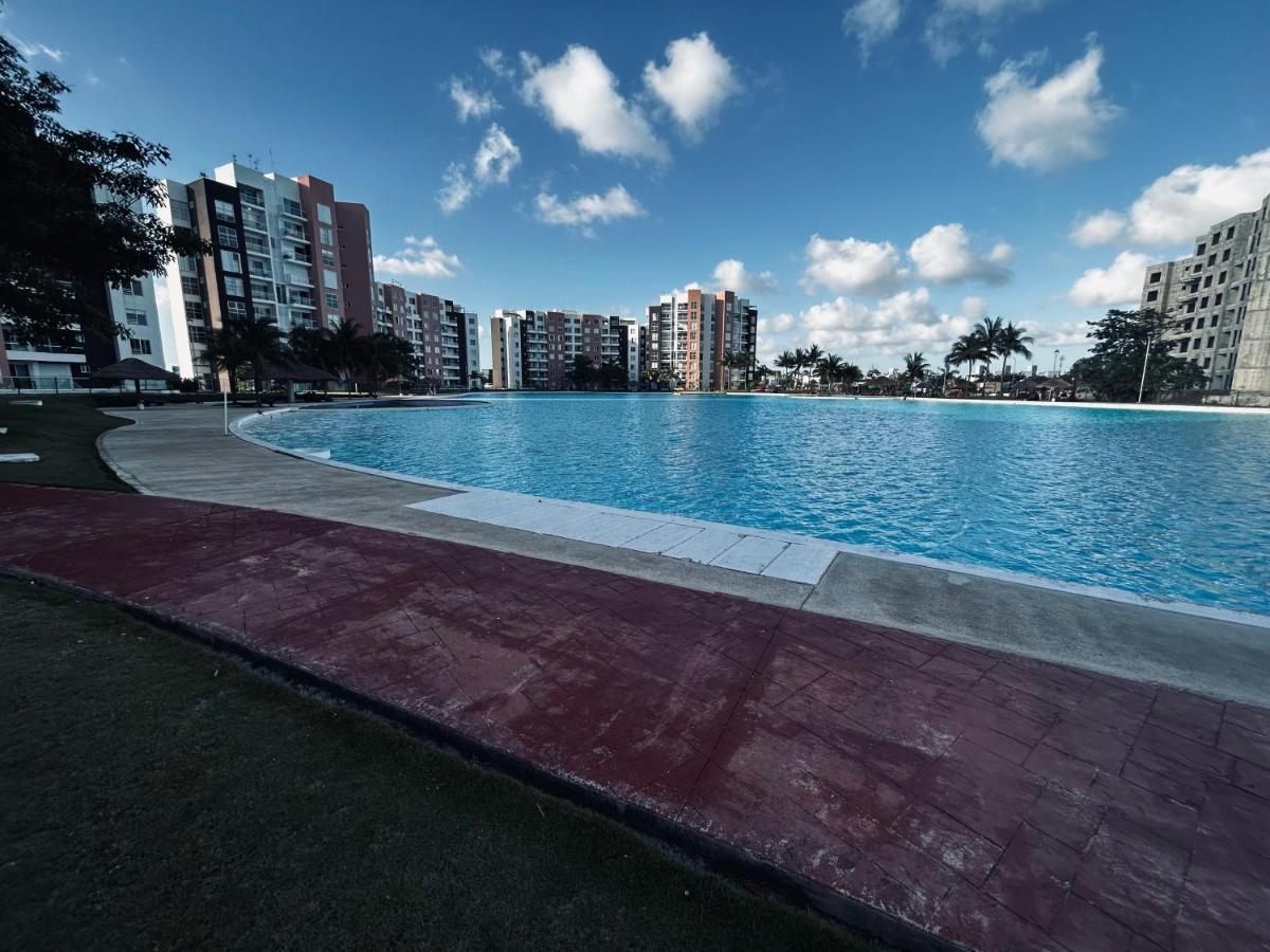 Dream Lagoons * Cancun