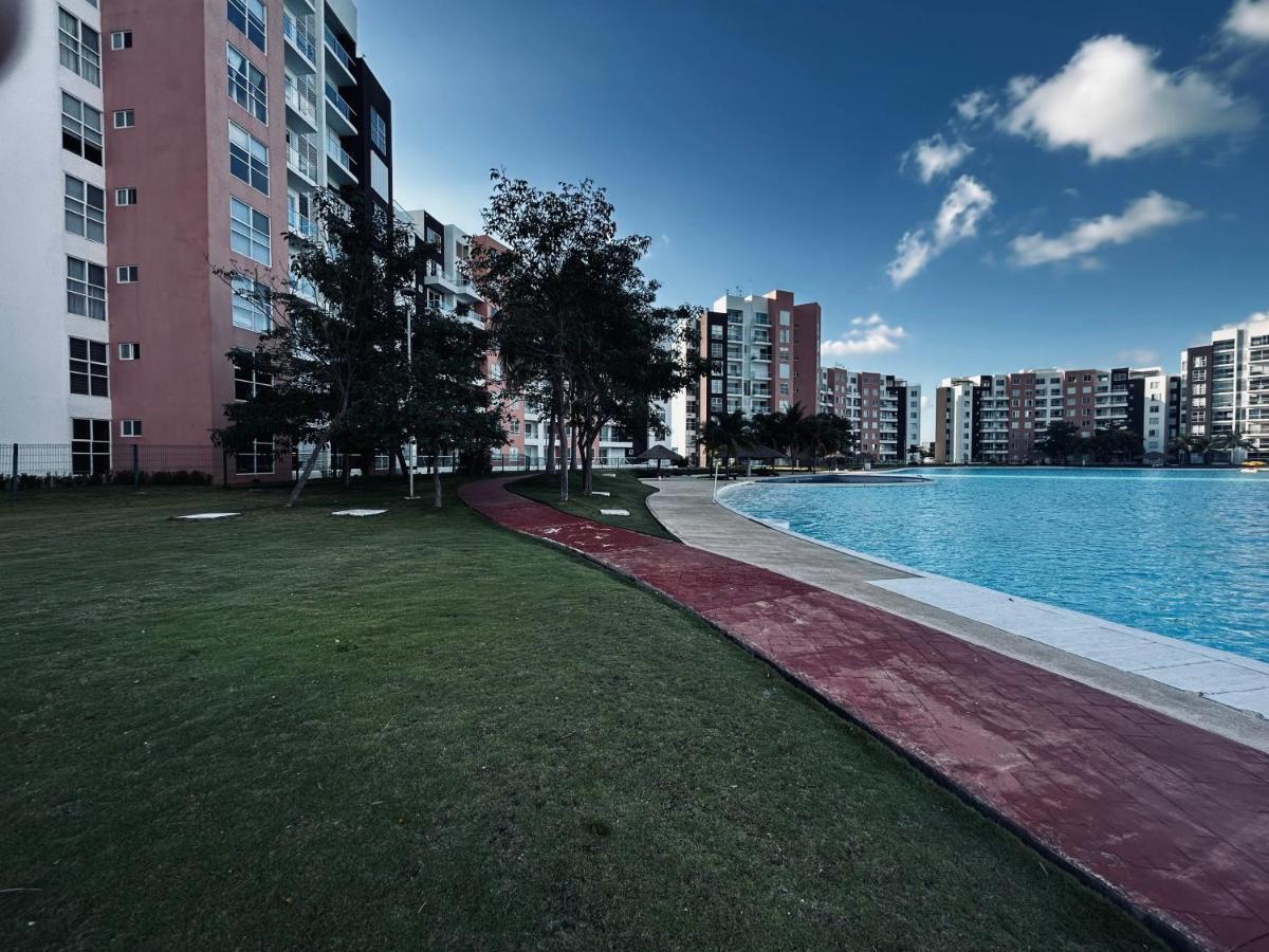 Dream Lagoons Apartment