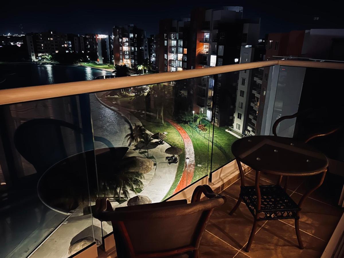 Dream Lagoons Apartment