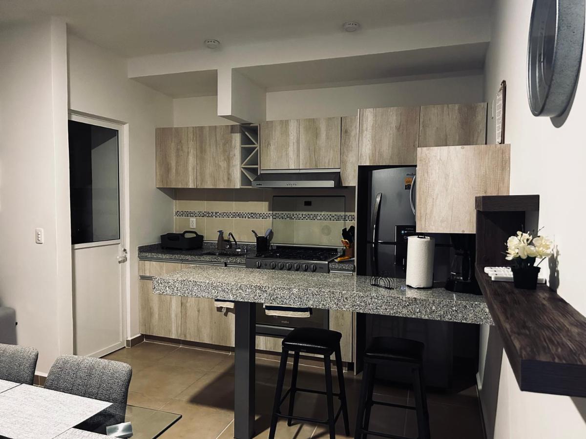 Dream Lagoons Apartment *
