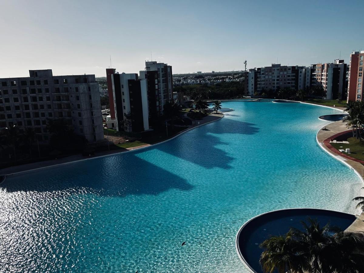 Apartment Dream Lagoons Cancun
