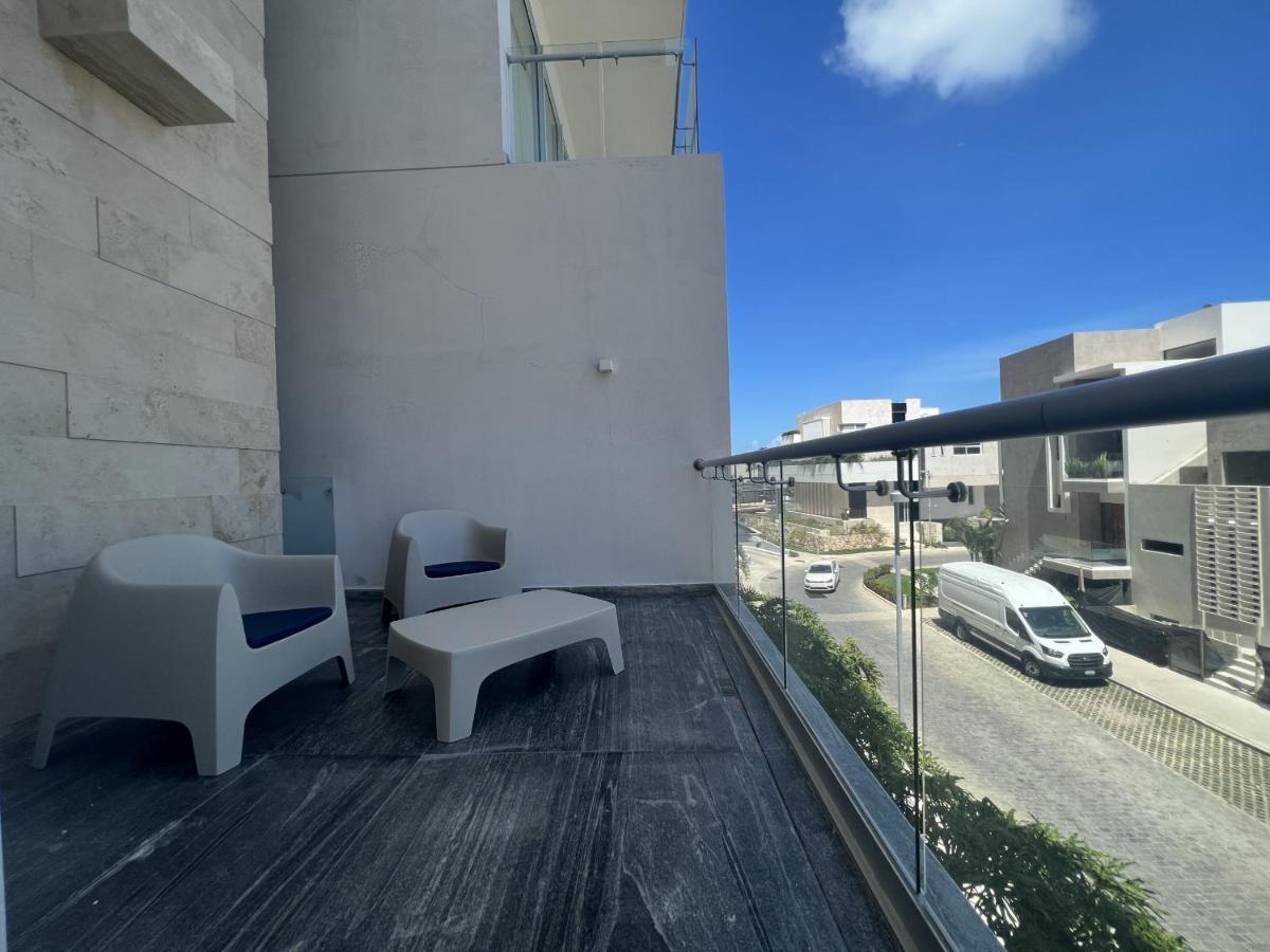 Apartment Comfy 3br, Near The Cancun