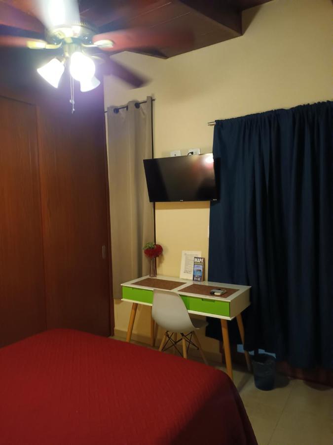 Pecari 3* Cancún