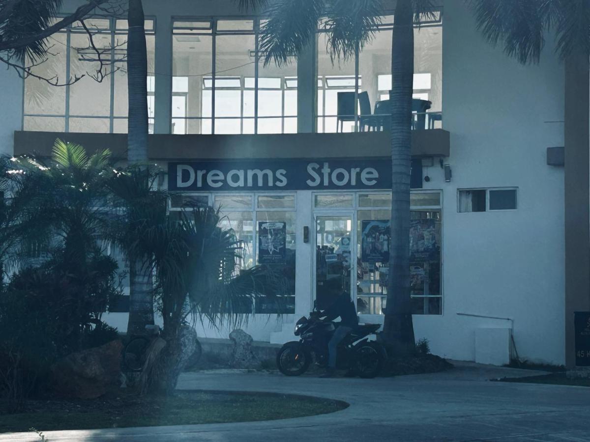 Apartment Dream Lagoons *