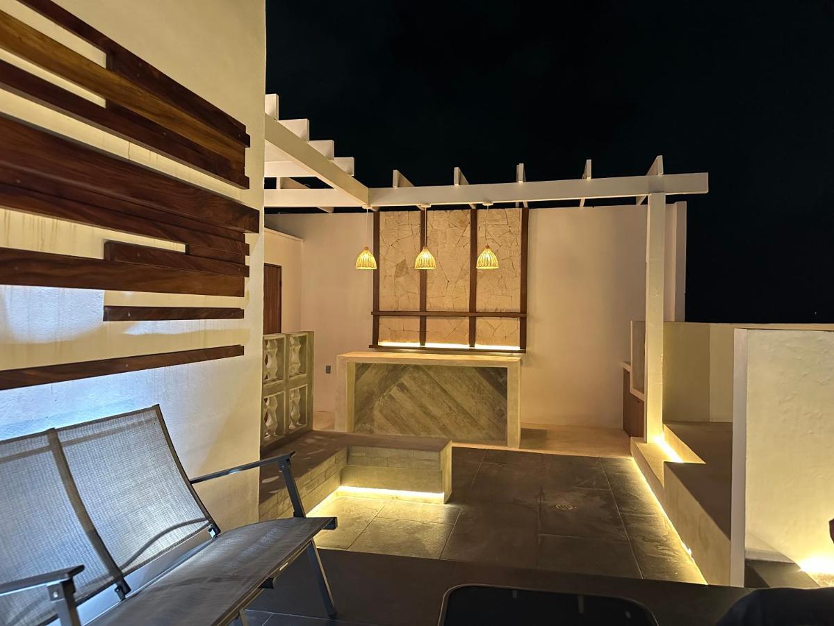 Con 7 Albercas Laguna Y Jacuzzi Propio Cancun
