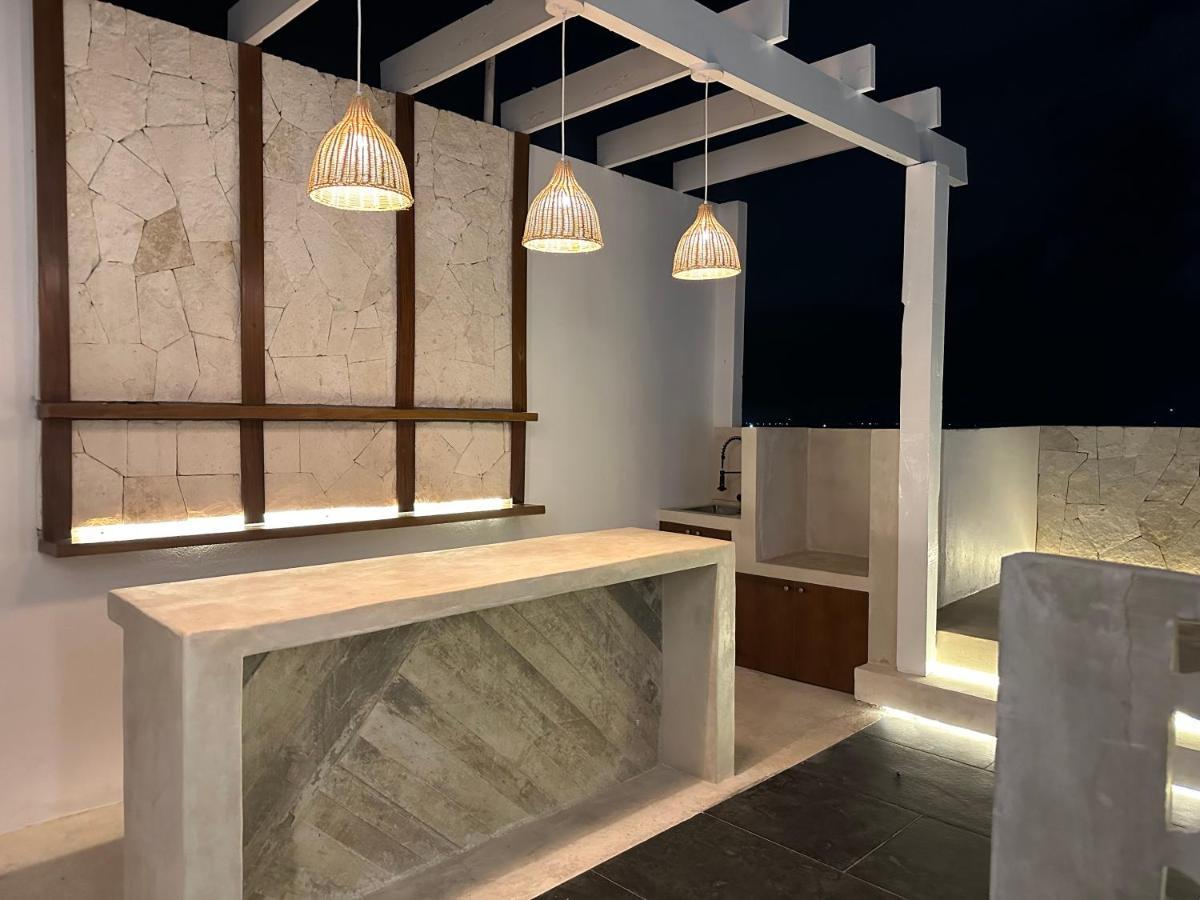 Con 7 Albercas Laguna Y Jacuzzi Propio Apartment