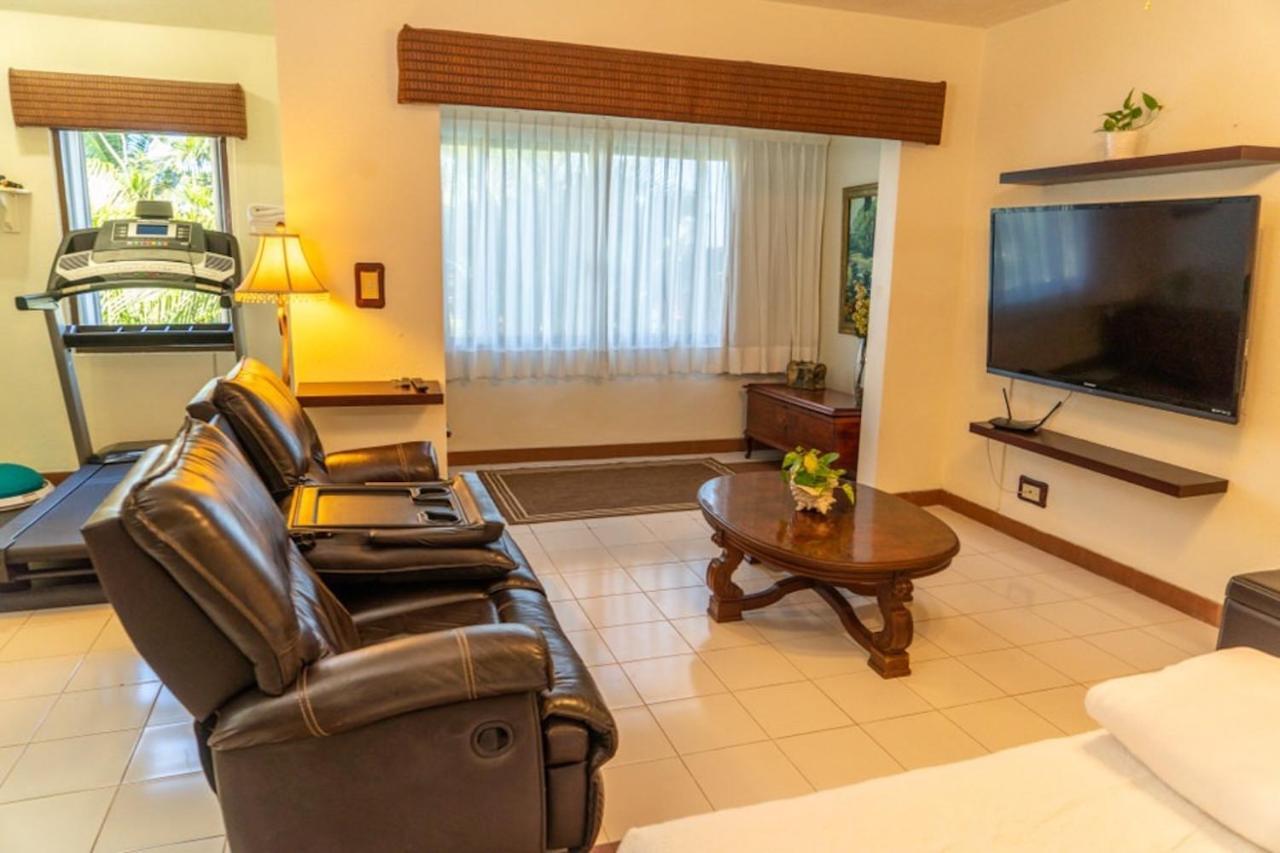 Magnifica Palmeras Pok Ta Pok Zona Hotelera Villa Cancun