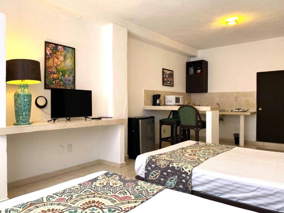 Apartment La Gloria