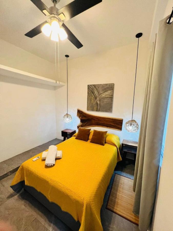 Maya Ka'an Apartment