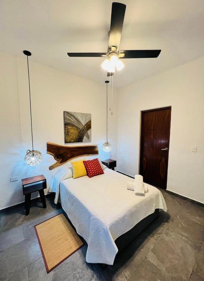 Maya Ka'an Apartment