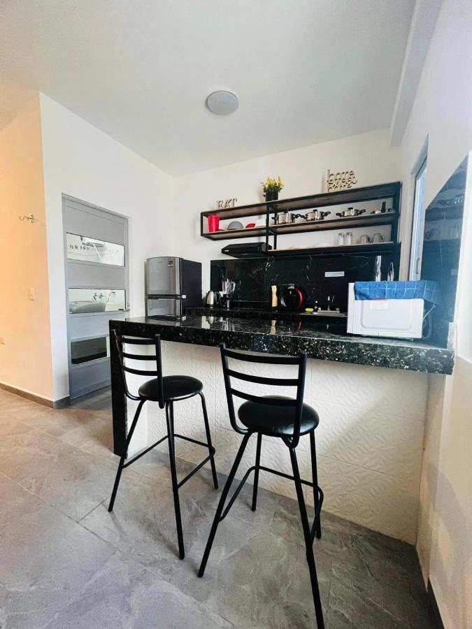 Maya Ka'an Apartment Cancún