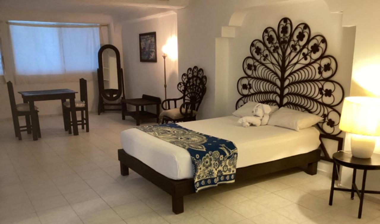 La Gloria Apartment