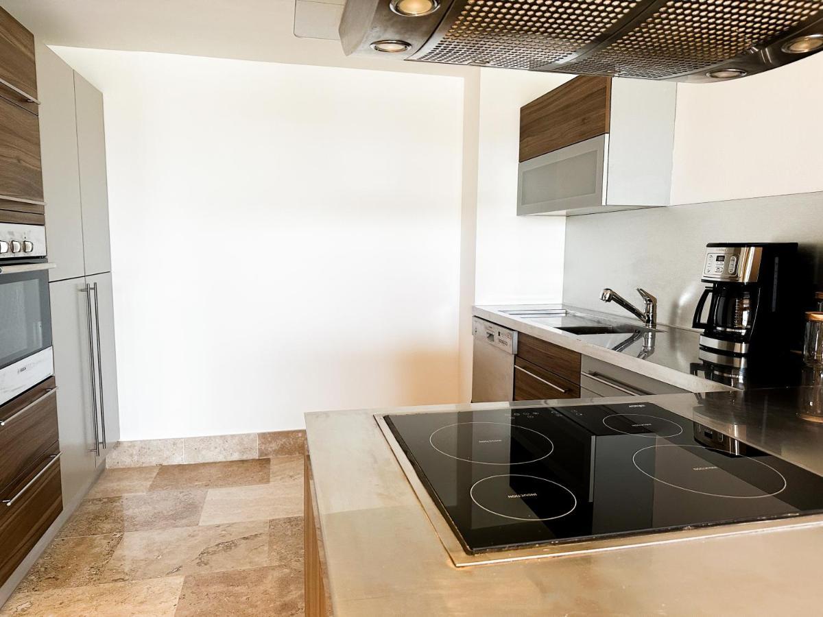 Apartment La Amada *