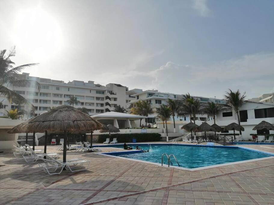 Placentero Depa En Mar Caribe! Apartment *