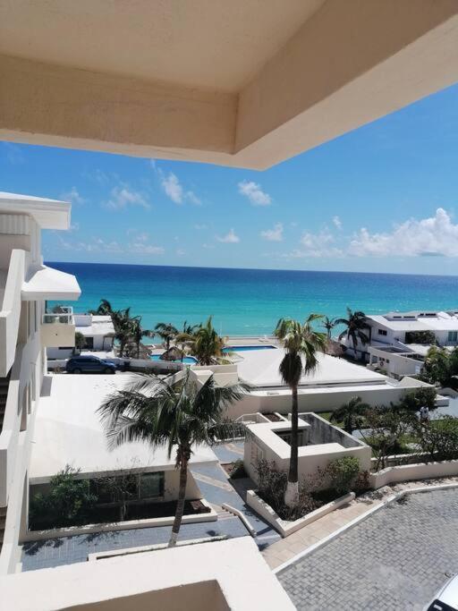 Placentero Depa En Mar Caribe! Apartment *