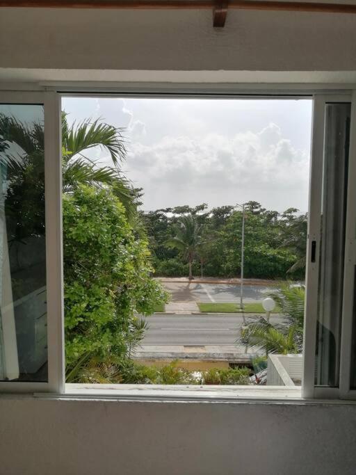 Apartment Placentero Depa En Mar Caribe! *
