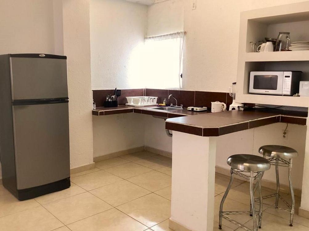 La Gloria Apartment