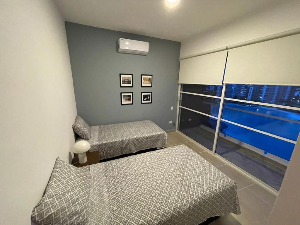 Apartment Con 7 Albercas Laguna Y Jacuzzi Propio *