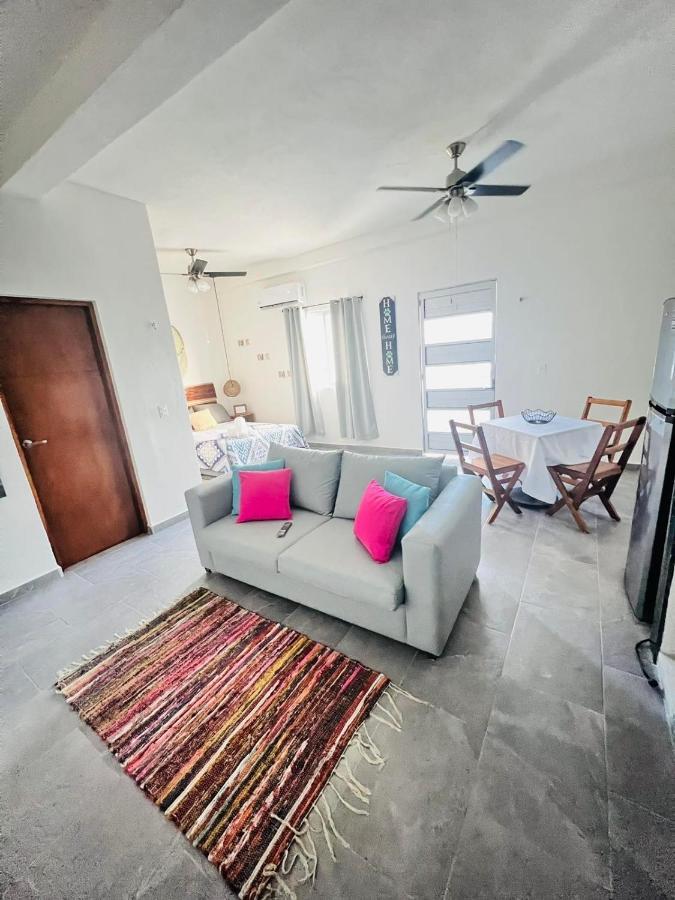 Apartment Maya Ka'an *