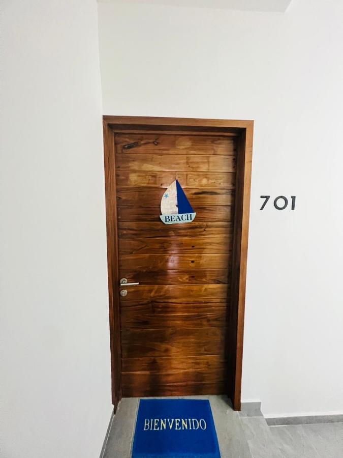 Apartment Maya Ka'an Cancún