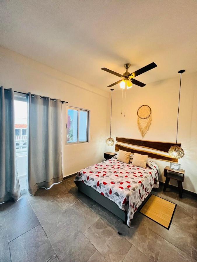Maya Ka'an Apartment *
