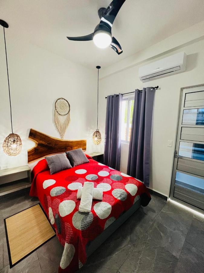 Maya Ka'an Apartment *