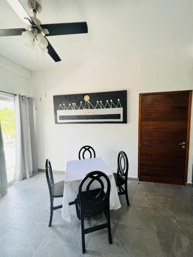 Apartment Maya Ka'an *