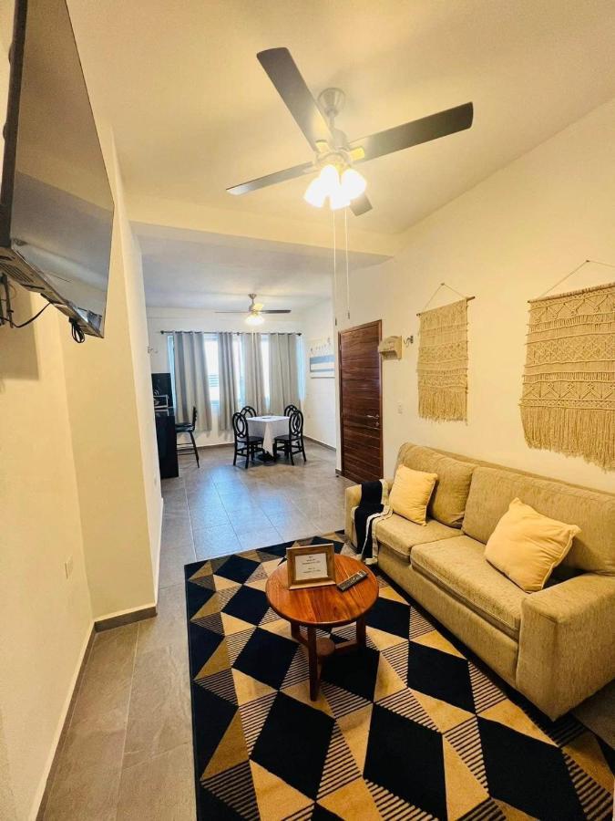 Apartment Maya Ka'an Cancun