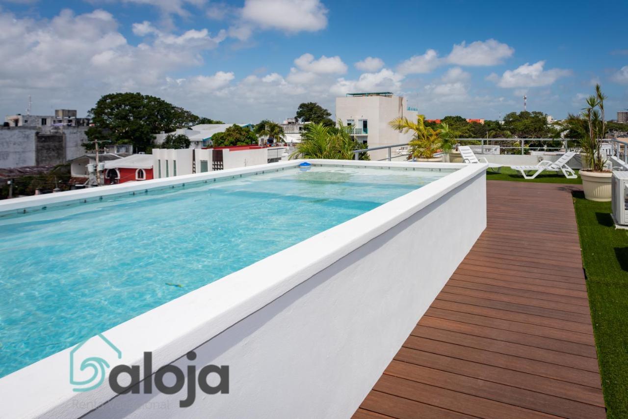 Loft En Perfecta Ubicacion 10min De Playas Apartment *