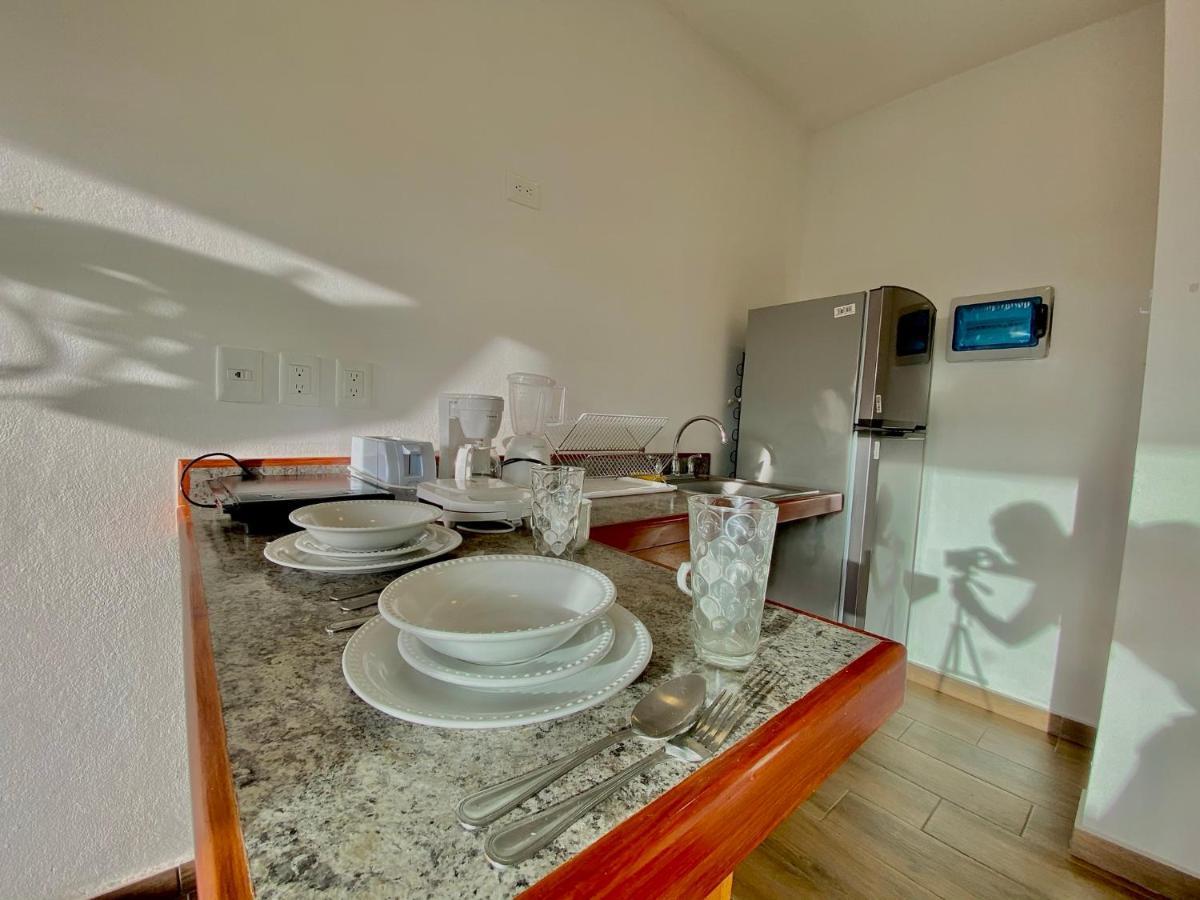 Loft En Perfecta Ubicacion 10min De Playas Apartment Cancun