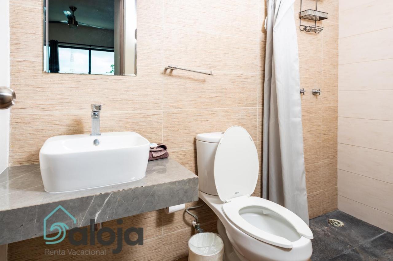 Loft En Perfecta Ubicacion 10min De Playas Apartment