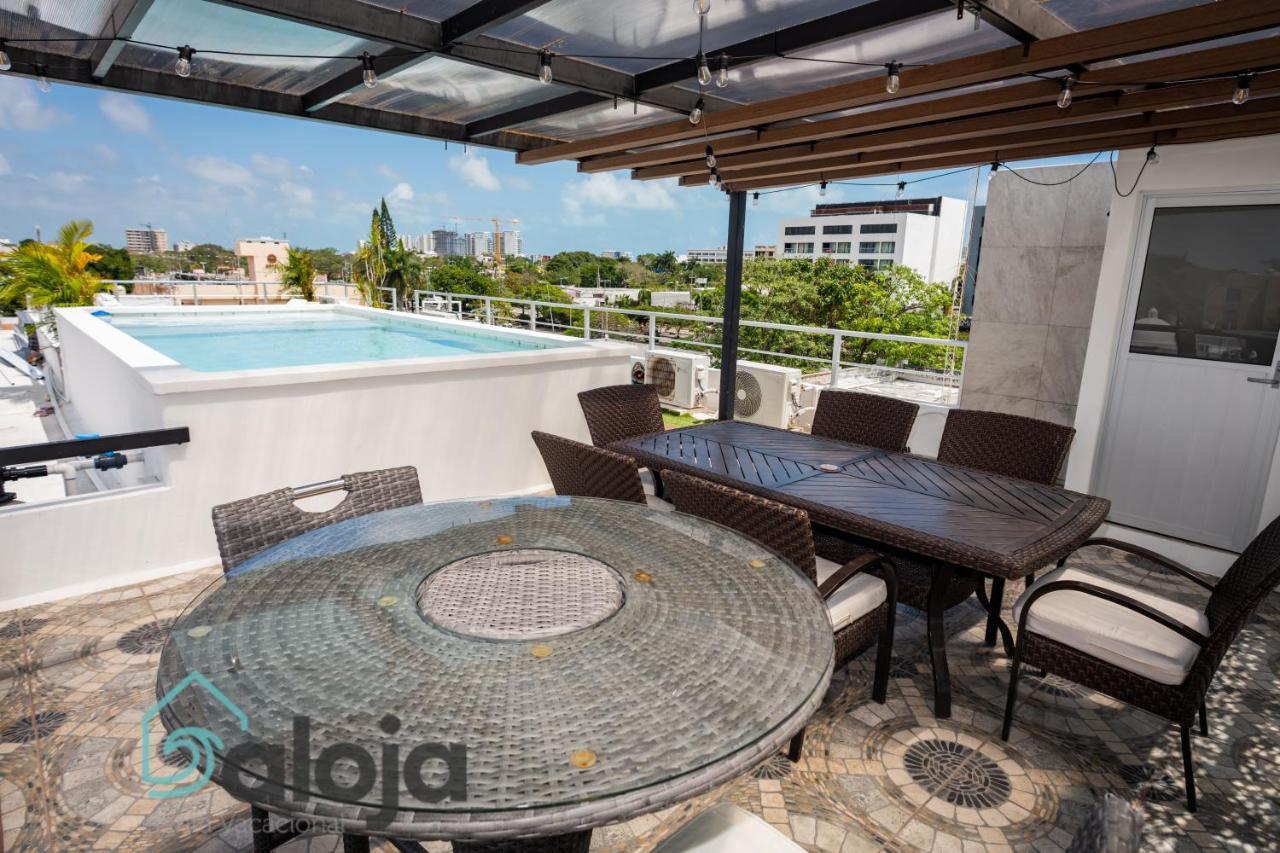 Loft En Perfecta Ubicacion 10min De Playas Apartment