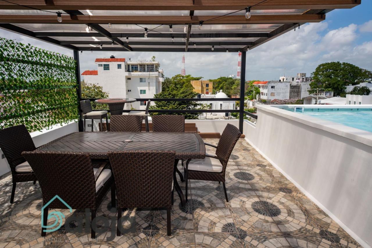Loft En Perfecta Ubicacion 10min De Playas Apartment