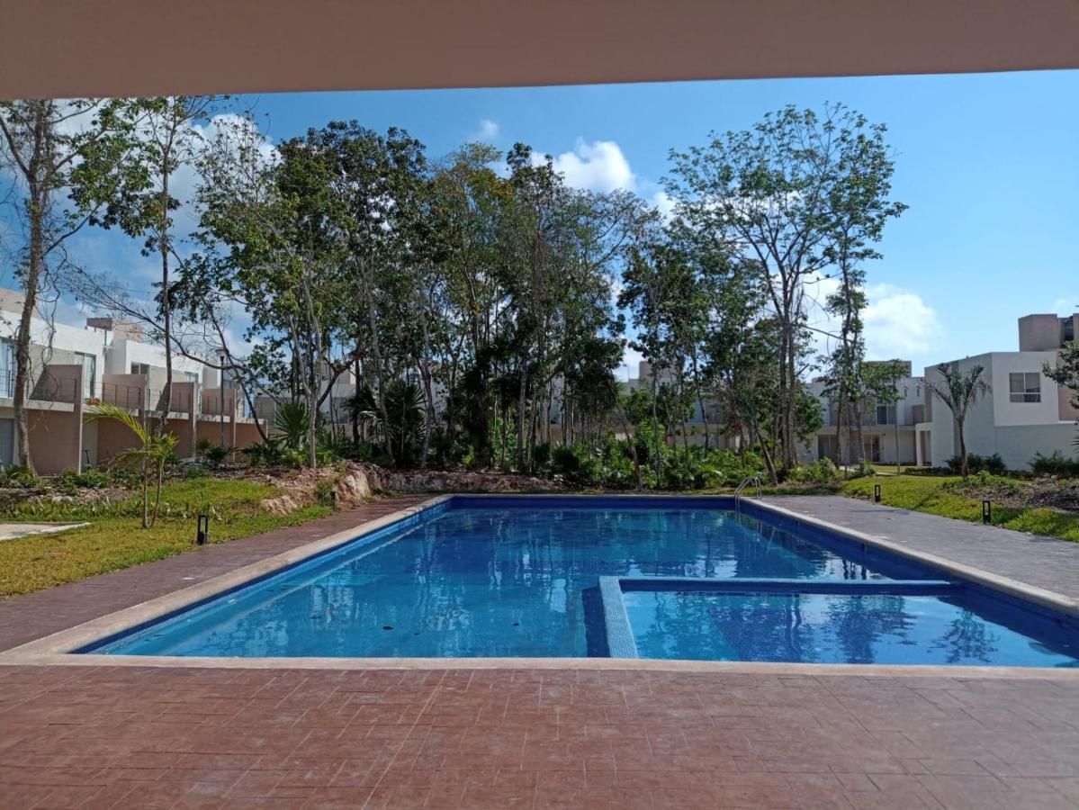 Holiday home Casa Marina Turquesa