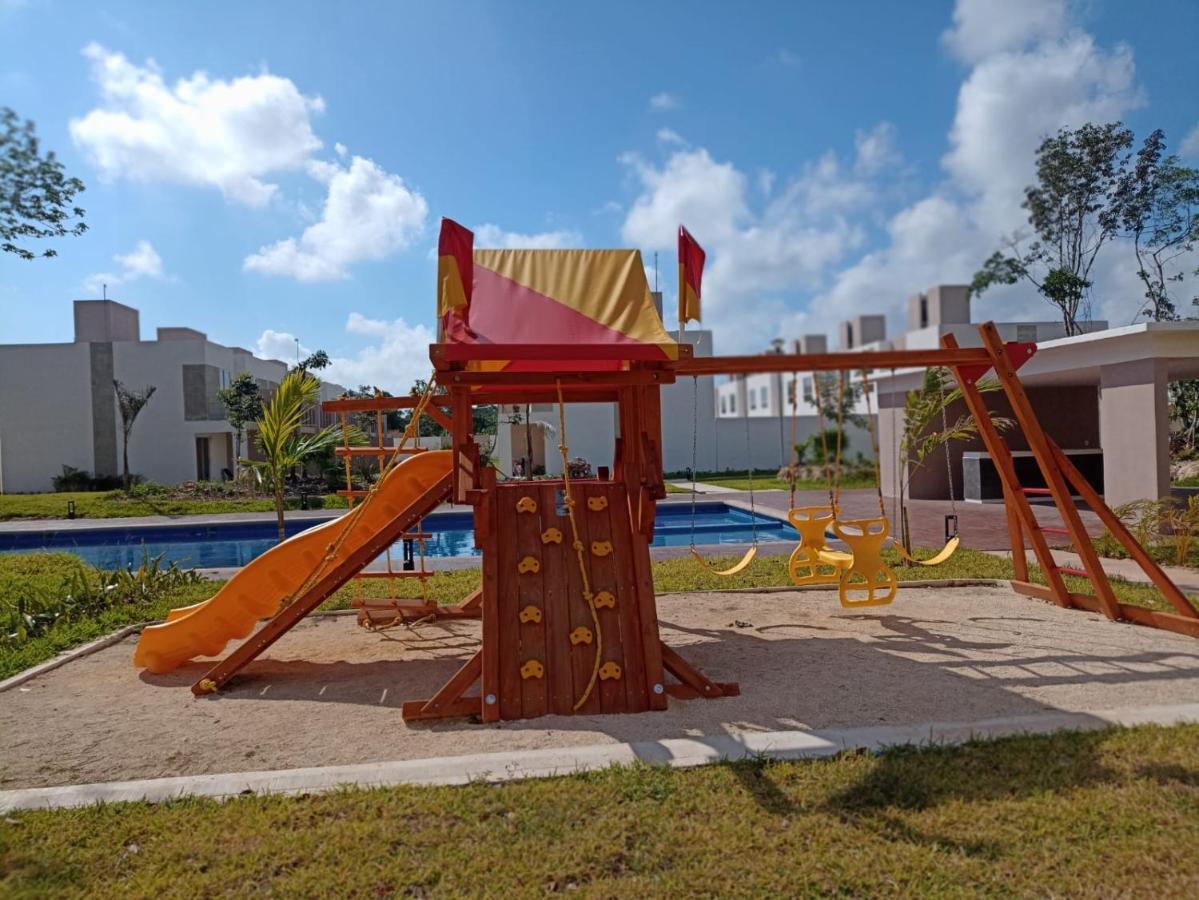 Casa Marina Turquesa Holiday home Cancun