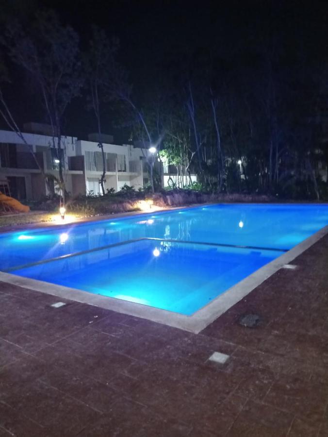 Casa Marina Turquesa Holiday home *