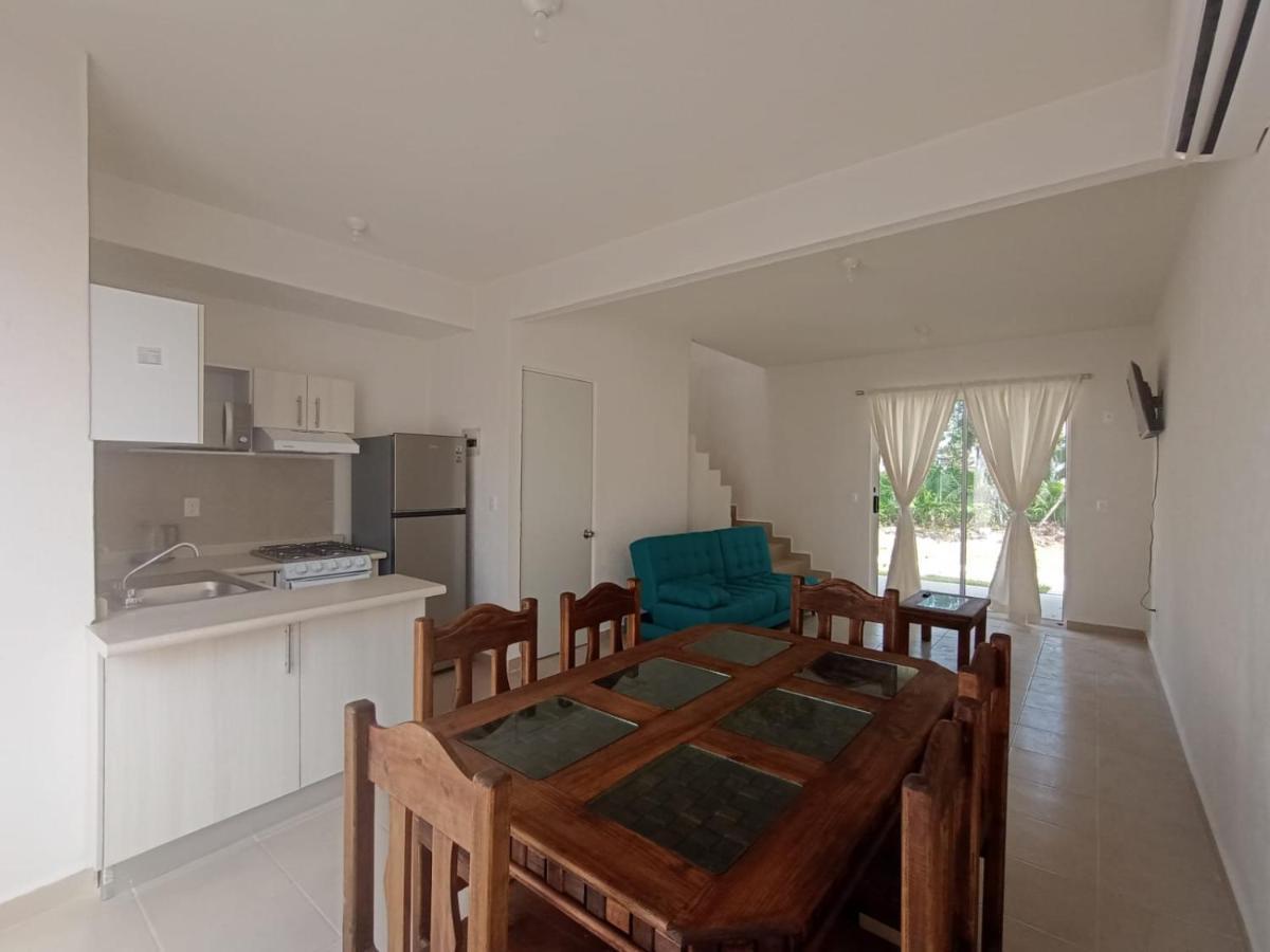 Holiday home Casa Marina Turquesa