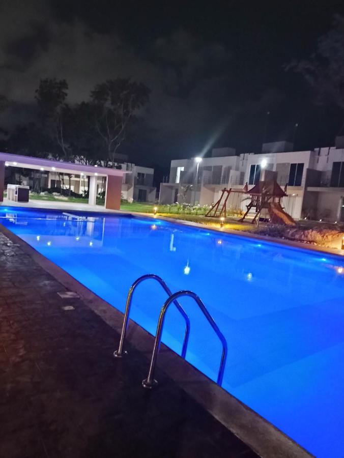 Casa Marina Turquesa Holiday home