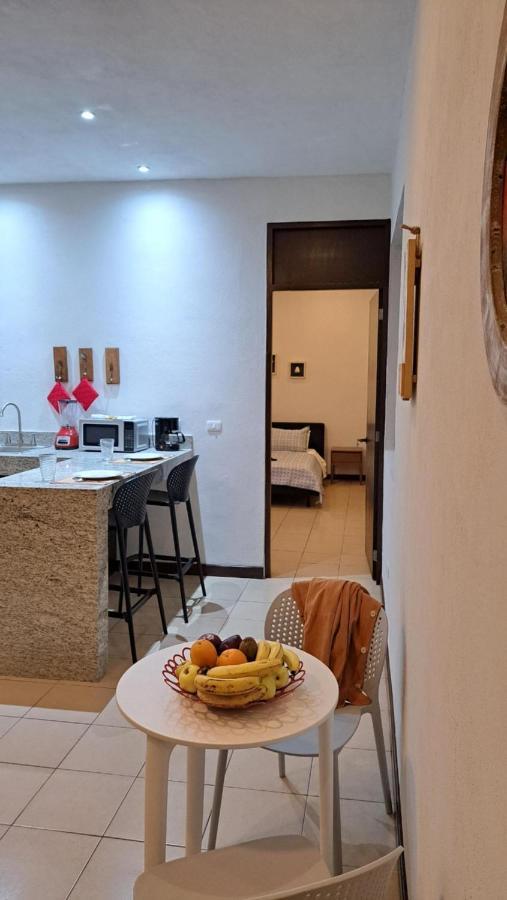 Playa Blanca - Moro Red Apartment *