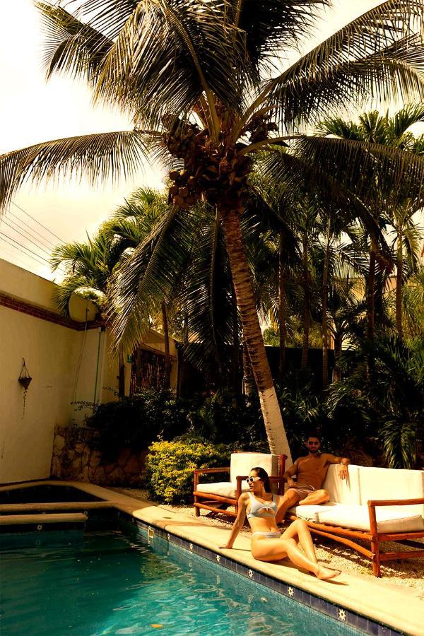 Hotel Mezcal 4*